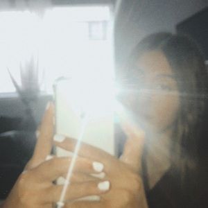 Meet your Posher, Katrina